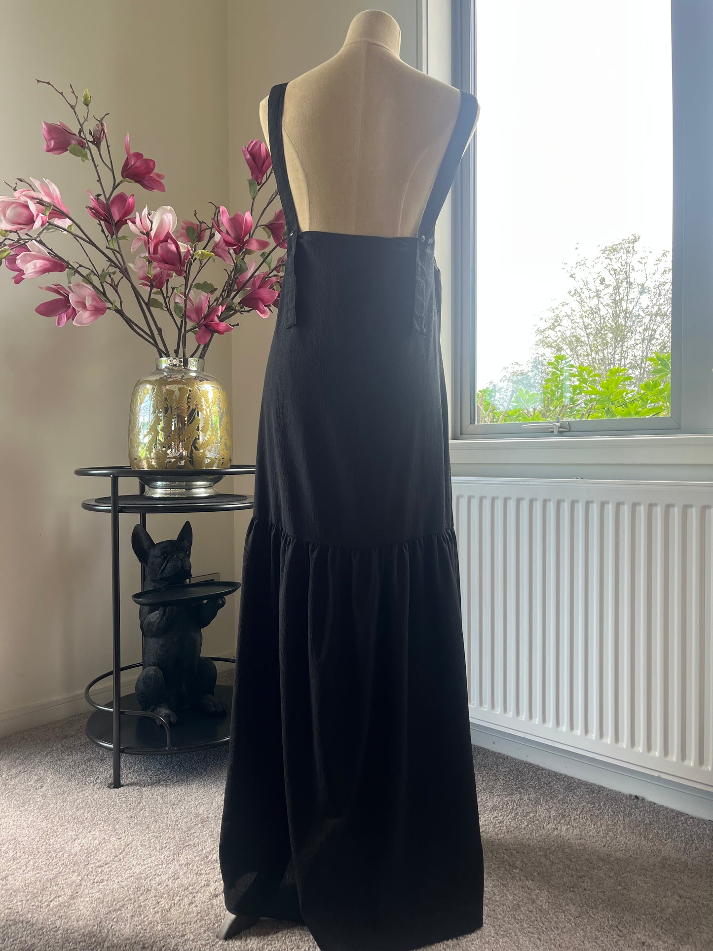 Blak Dress - Size 8