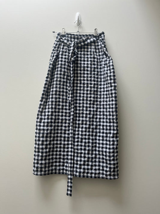 Beiged Skirt - Size 8