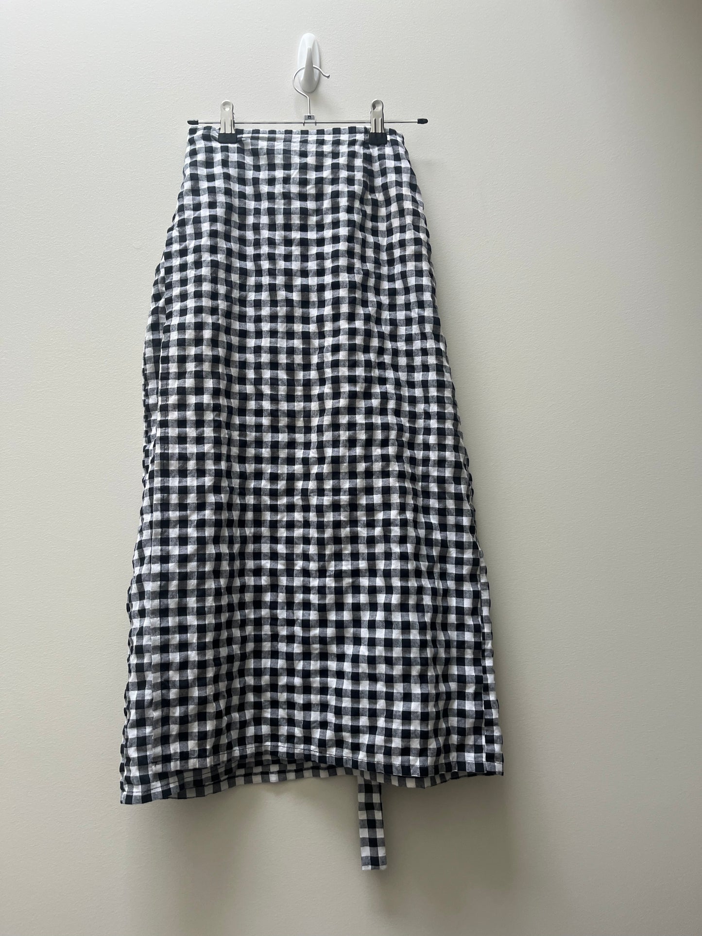 Beiged Skirt - Size 8