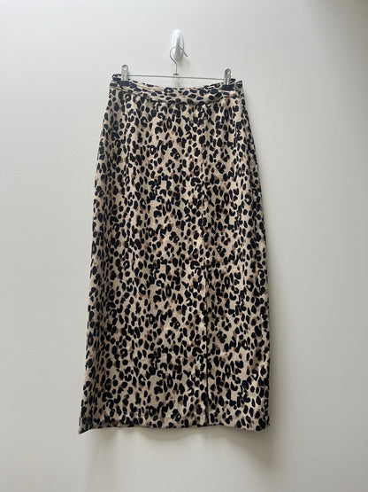 Blak Skirt - Size 8