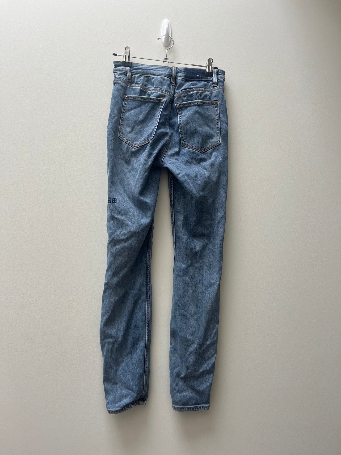 Ksubi Jeans - Size 24