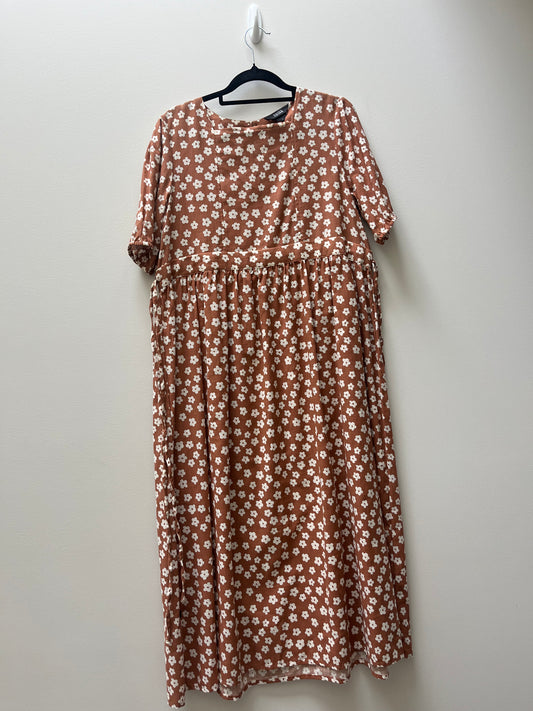 Thing Thing Dress - Size 6