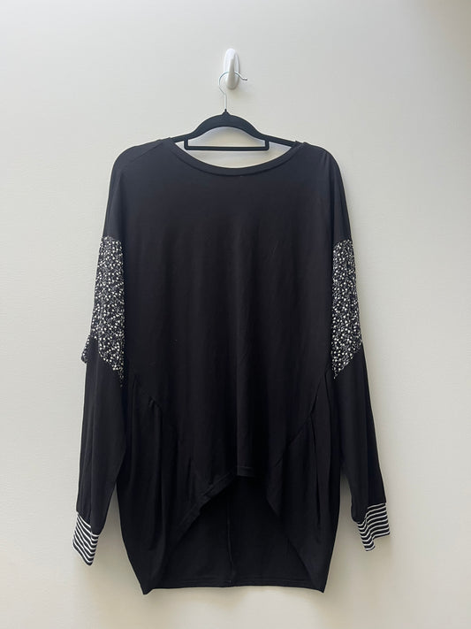 Ketz-Ke Top - Size 8