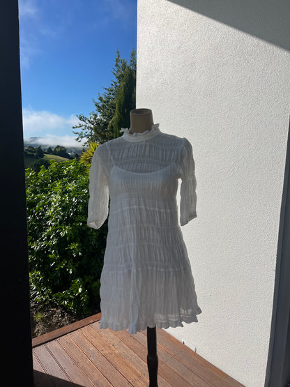 Ruby Dress - Size 8