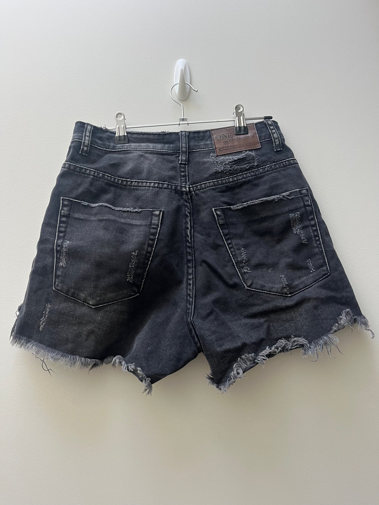 One Teaspoon Shorts - Size 27