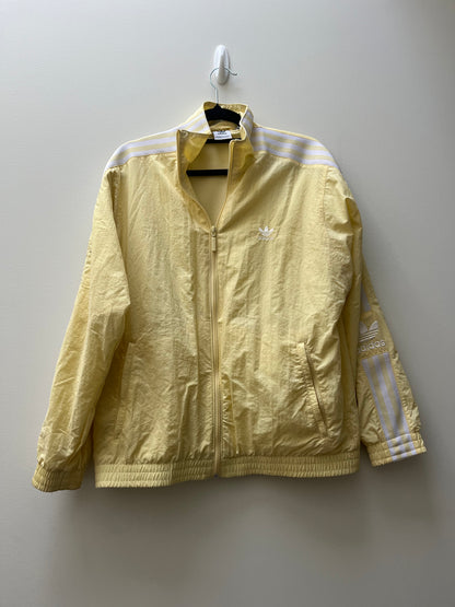 Adidas Jacket - Size 10