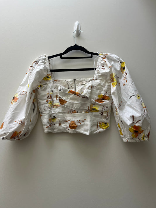 Bec + Bridge Top - Size 8