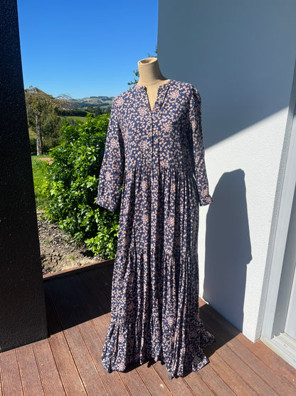 Lolly's Laundry Dress - Size S