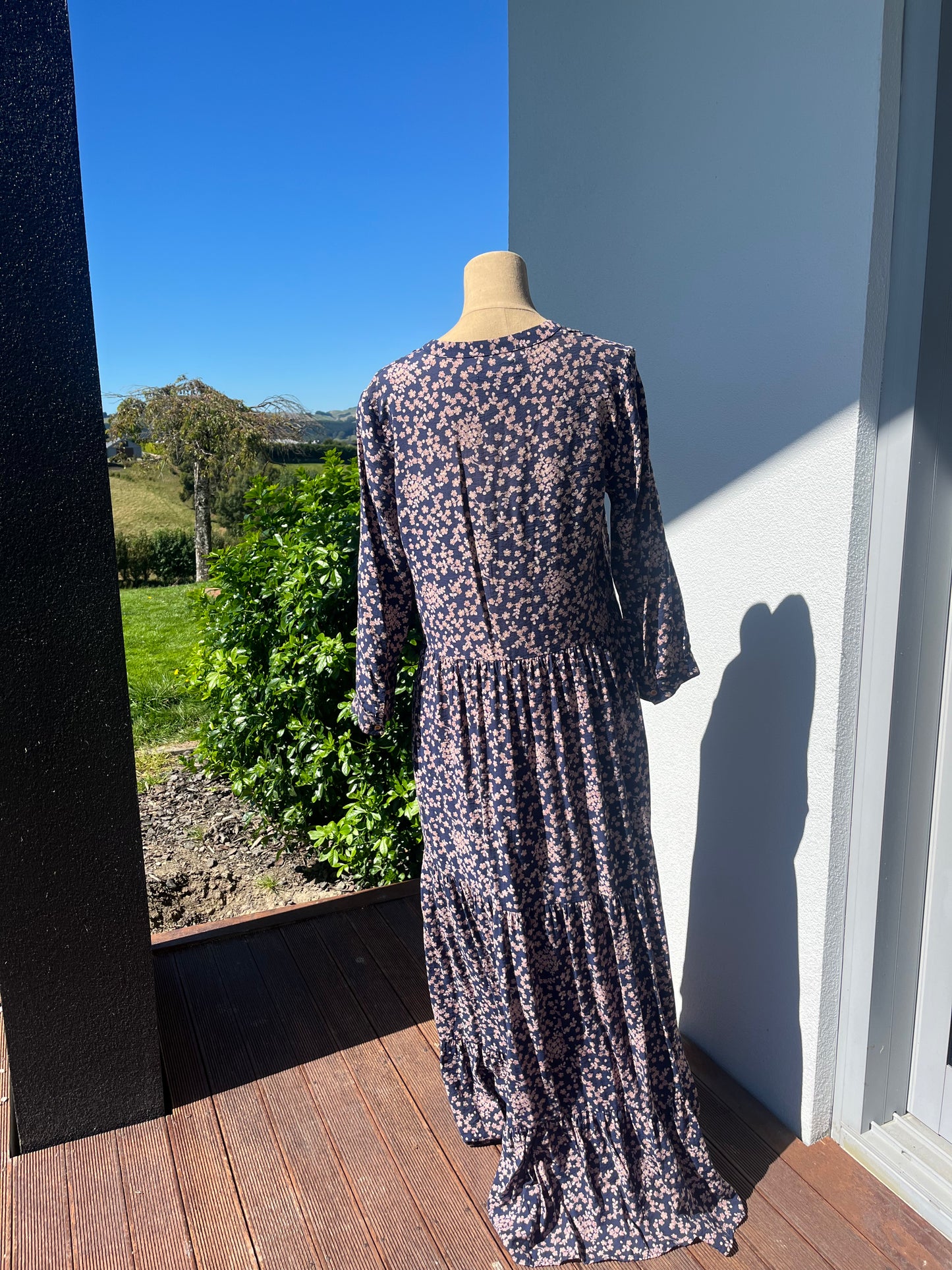 Lolly's Laundry Dress - Size S