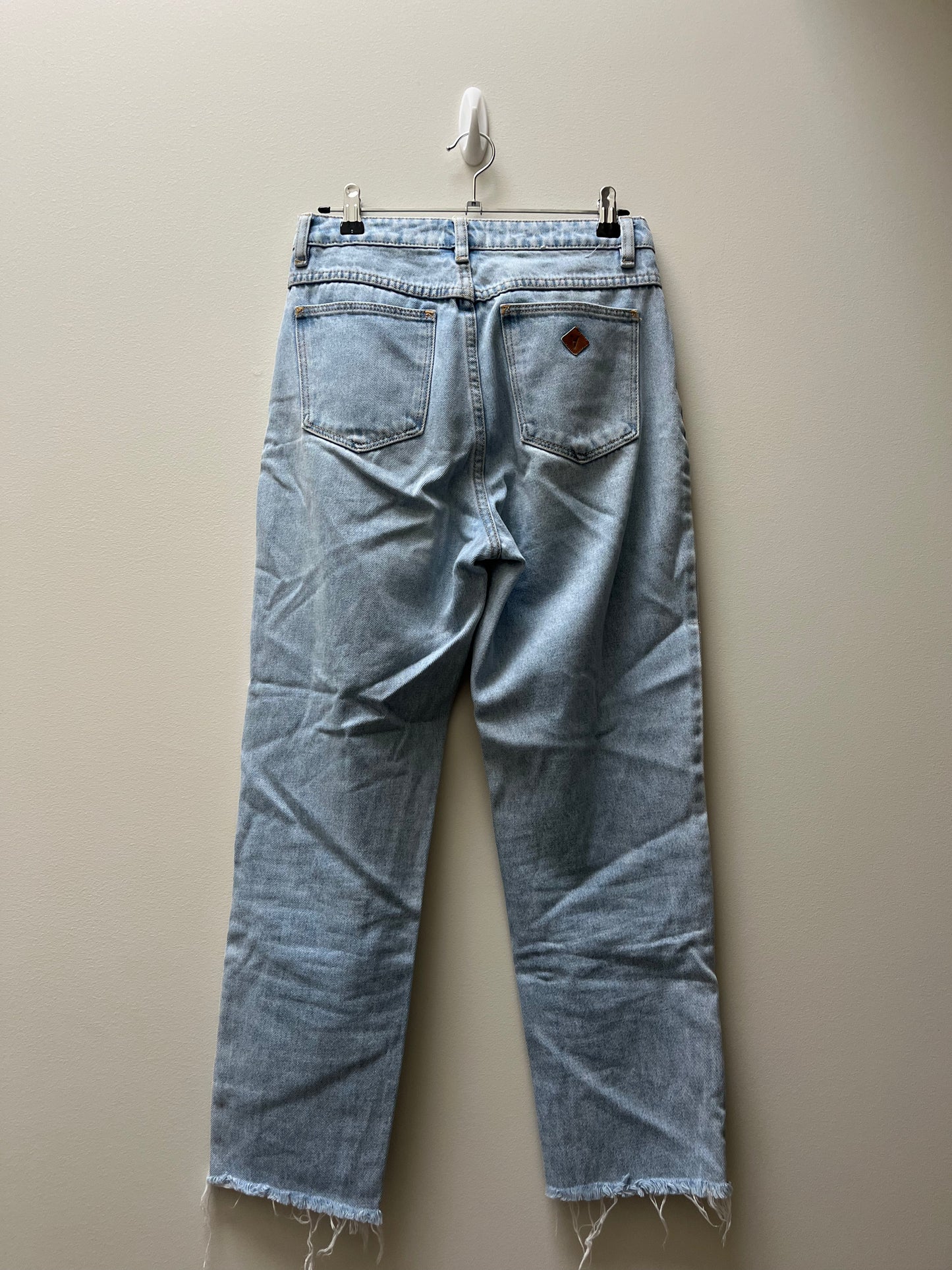 Abrand Jeans - Size 8