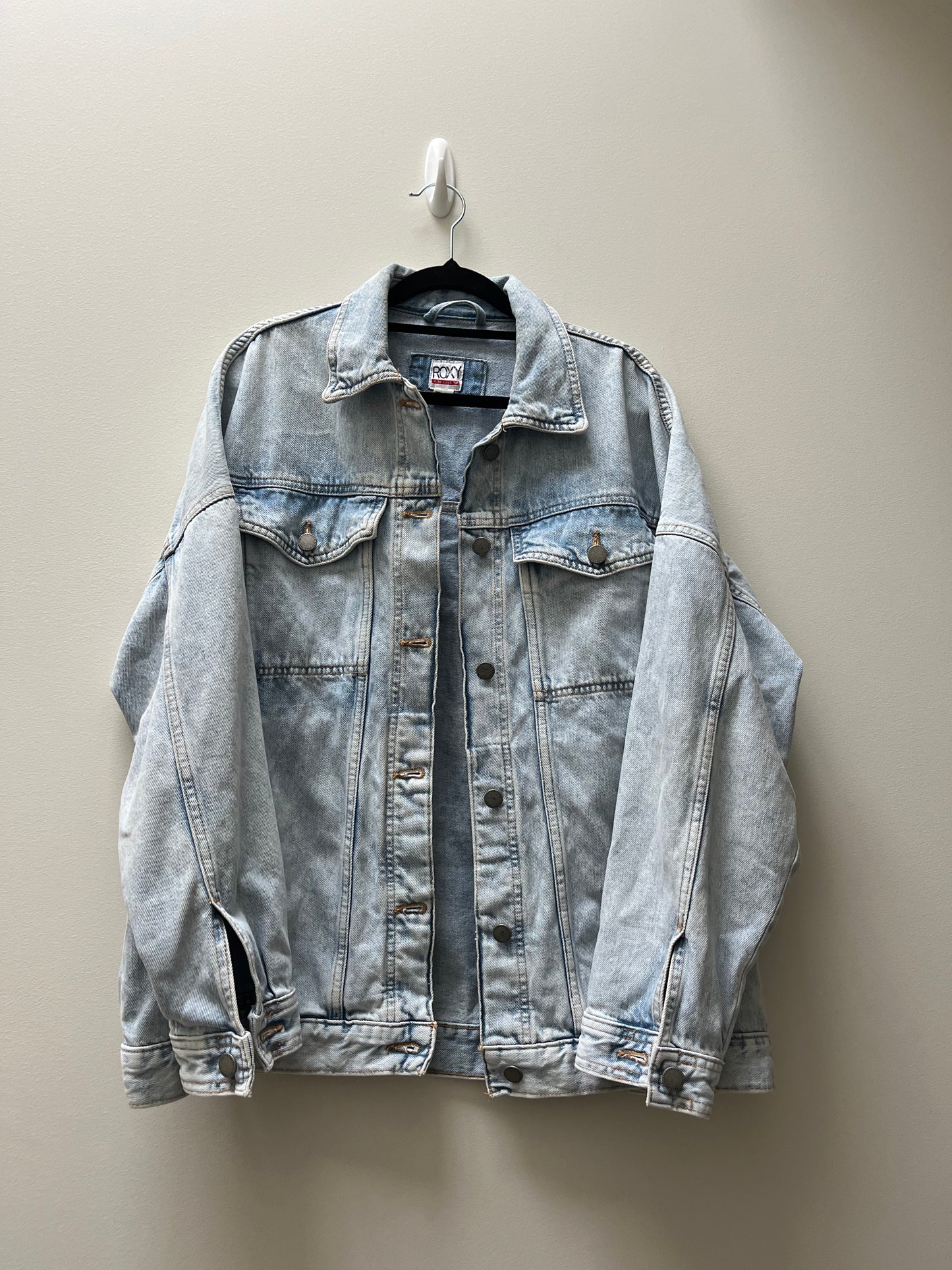 Roxy Jacket - Size S