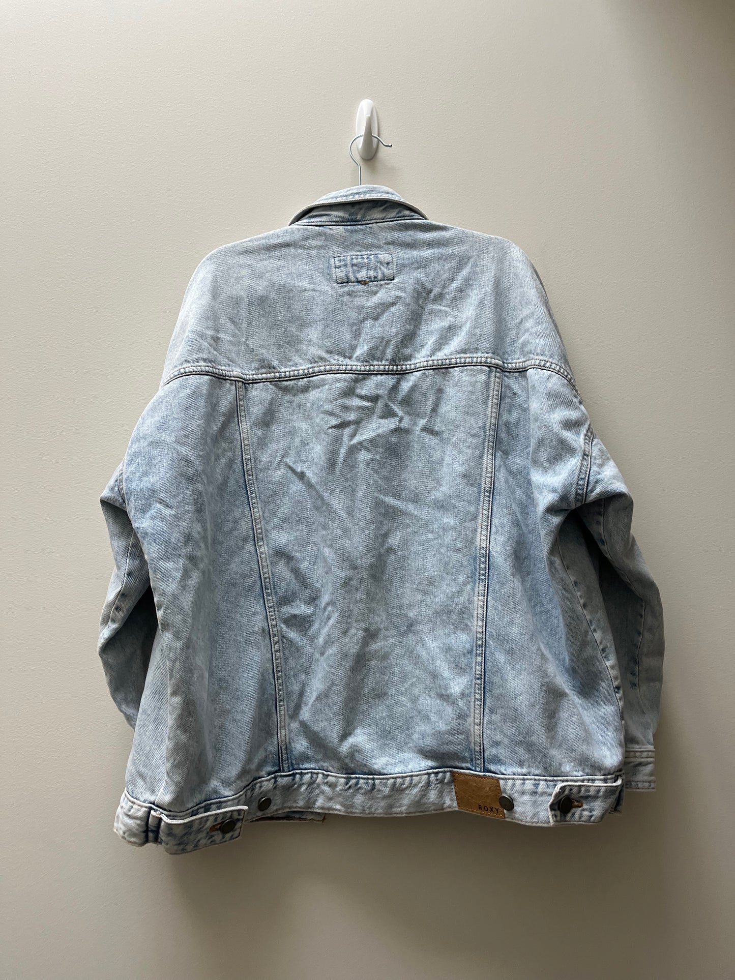 Roxy Jacket - Size S