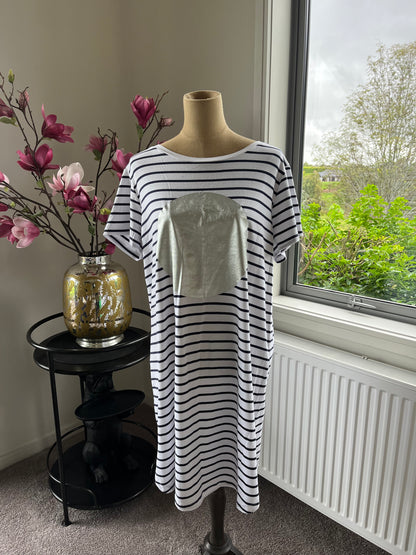 Elm Dress - Size 16