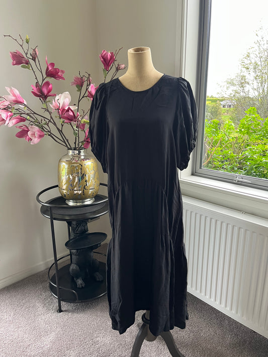 Shine On Dress - Size 14