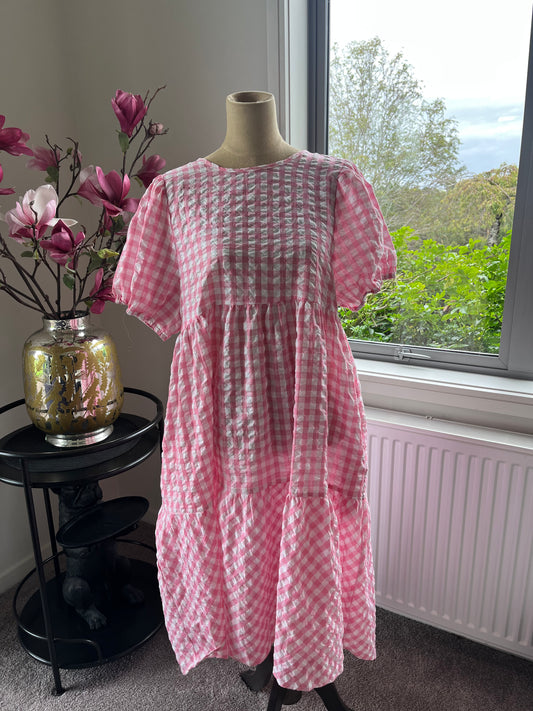 Leoni Dress - Size 8