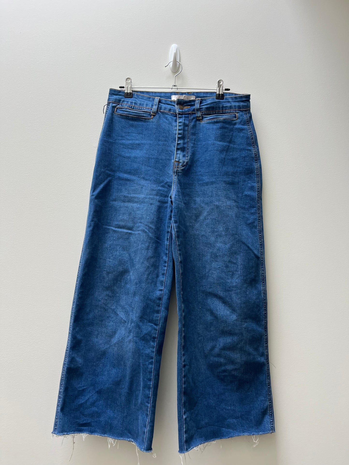 Isle Of Mine Jeans - Size M