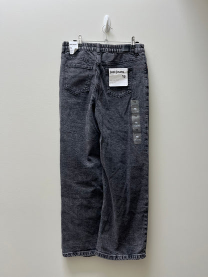 Just Jeans - Size 16