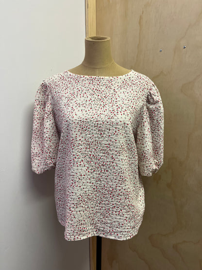Orlando Top - Size 12
