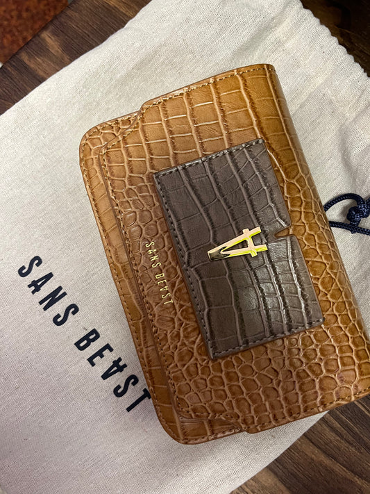 Sans Beast Hand Bag