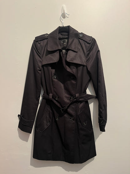 Portmans Coat - Size 8