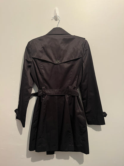 Portmans Coat - Size 8