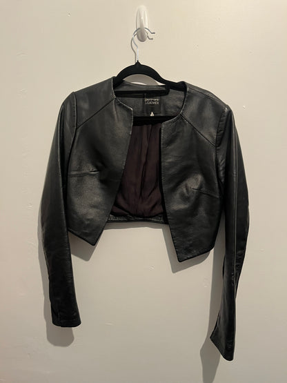 Portmans Jacket - Size 8
