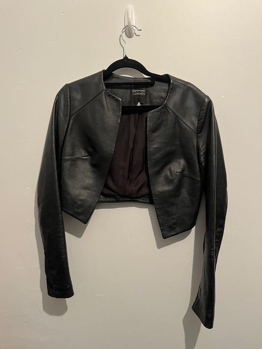 Portmans Jacket - Size 8