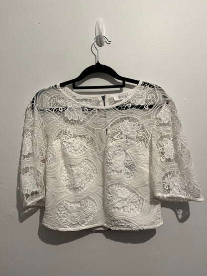 Shilla Top - Size M