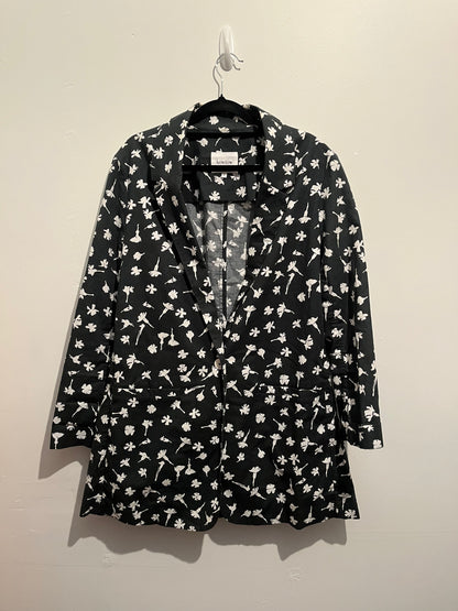 Kowtow Green Blazer - Size S