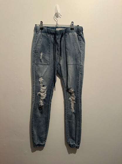 Monaco Jeans - Size 8