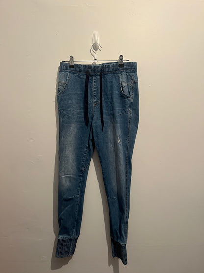 Home-Lee Jeans - Size 26