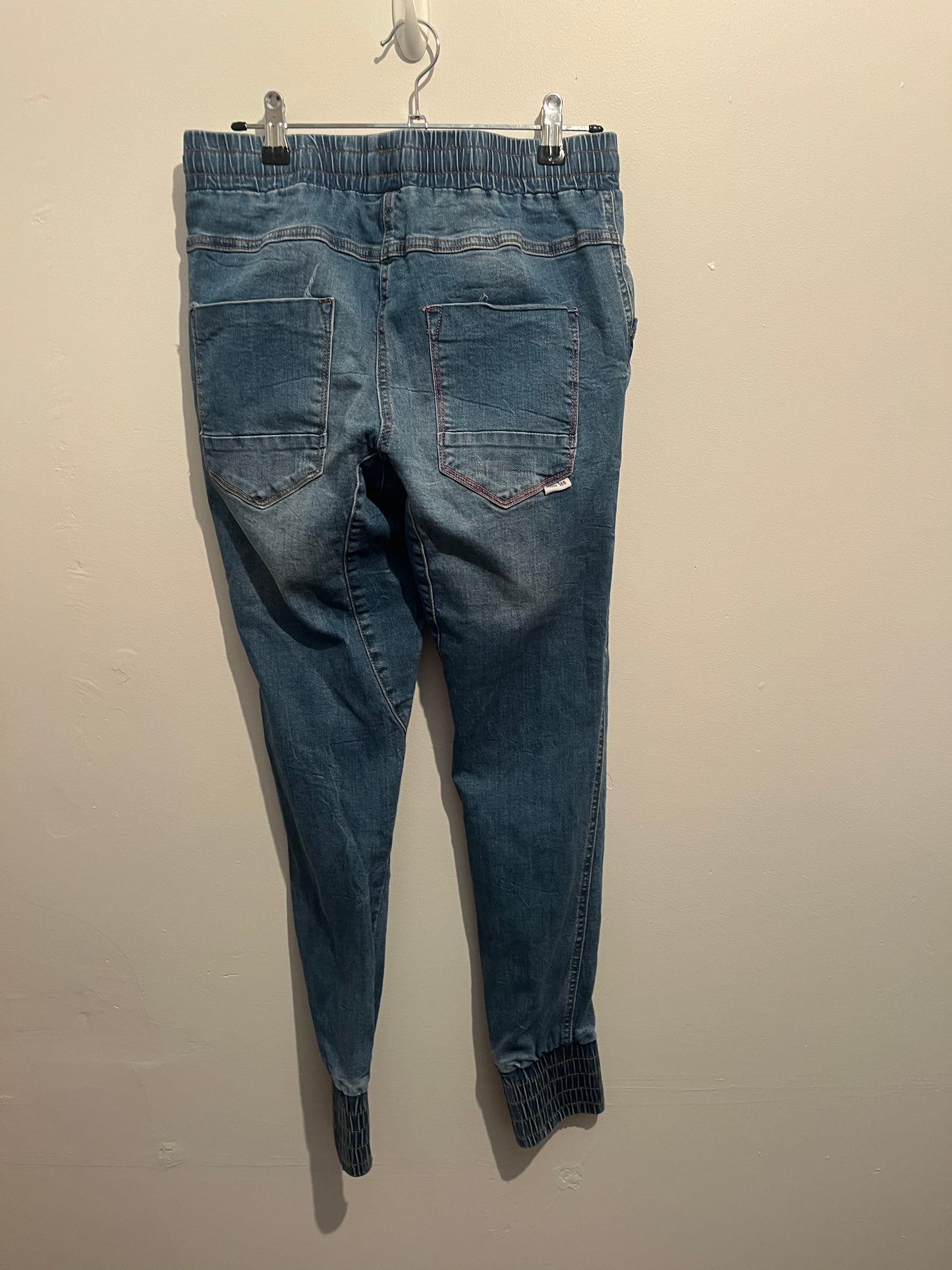 Home-Lee Jeans - Size 26