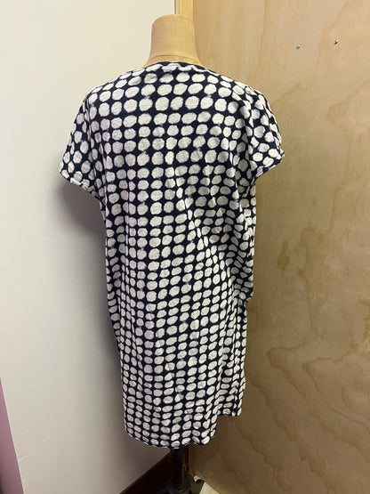 Marco Polo Dress - Size 16