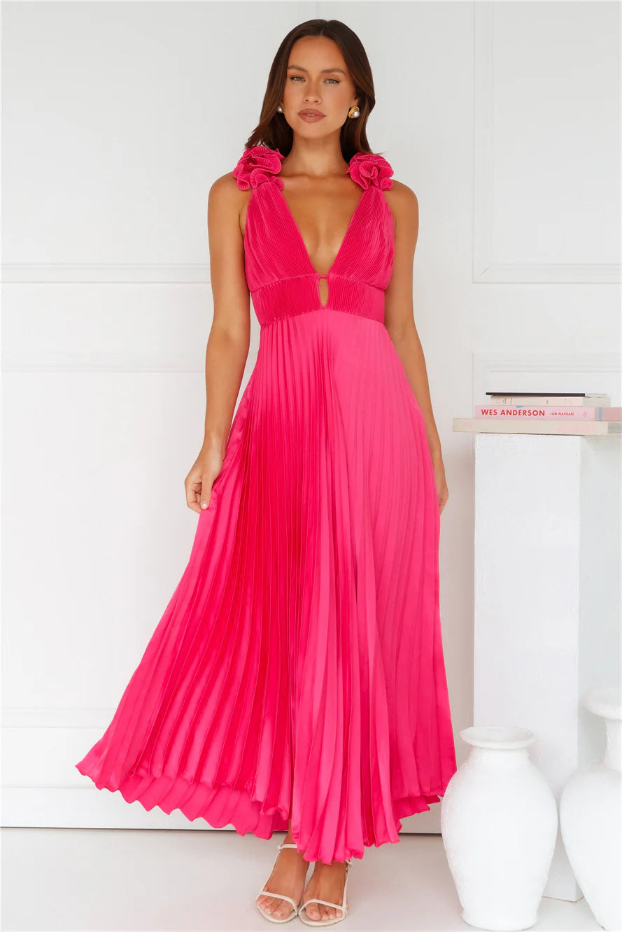 Hello Molly Dress - Size 14