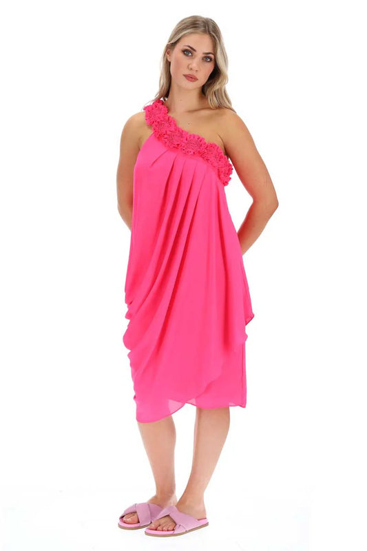 Augustine Dress - Size M