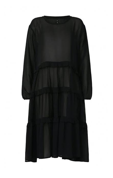 Moochi Dress - Size M