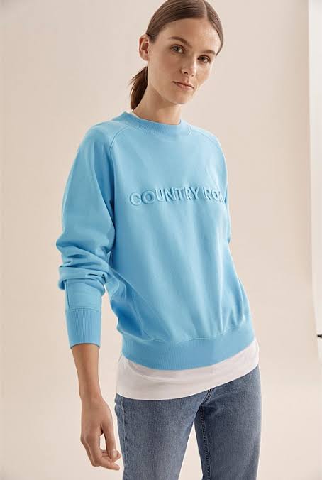 Country Road Jersey - Size XXS