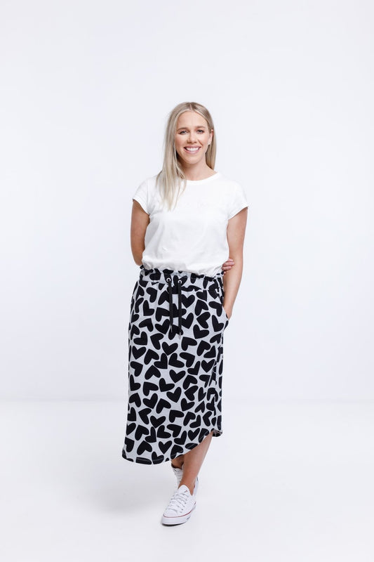 Home-Lee Skirt - Size 14
