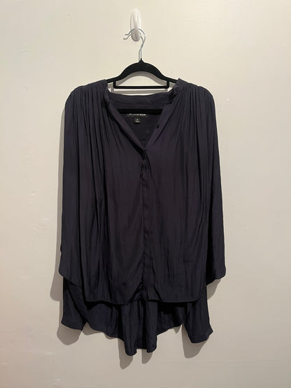 Country Road Blouse - Size XS