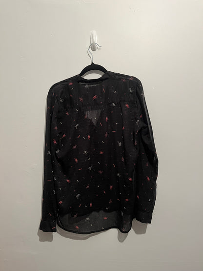 Garcia Jeans Blouse - Size S