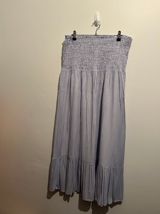 Max Skirt - Size L