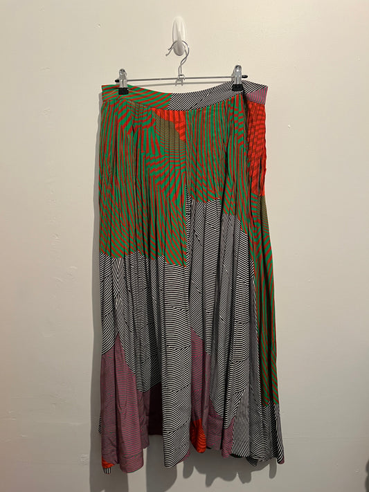 Elk Skirt - Size 10