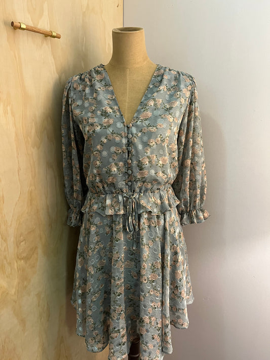 Seeking Lola Dress - Size 8