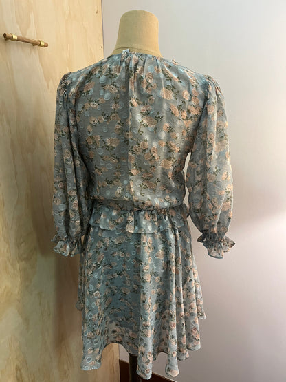 Seeking Lola Dress - Size 8