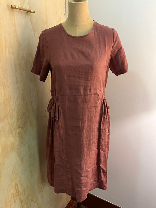Nyne Dress - Size 8