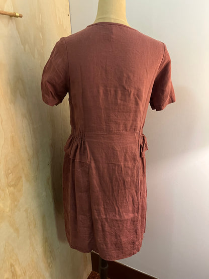 Nyne Dress - Size 8