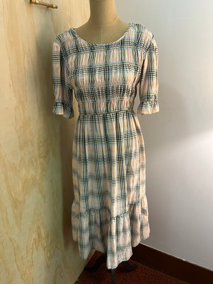 Zafina Dress - Size 8