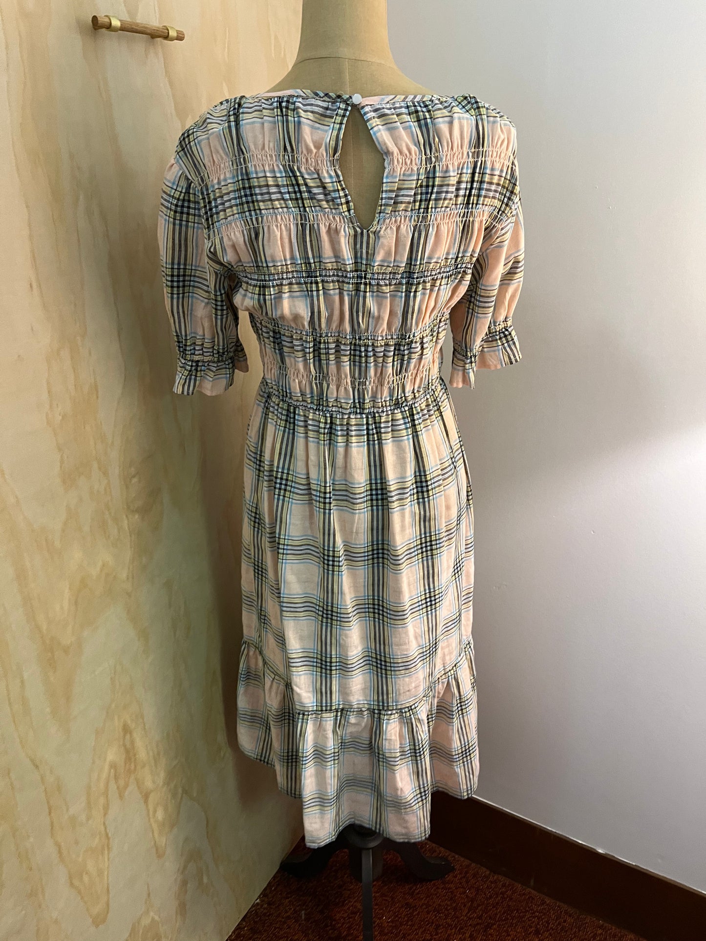 Zafina Dress - Size 8