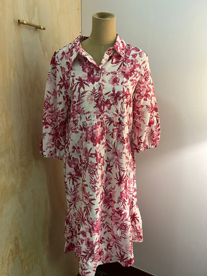 Newport Dress - Size 8