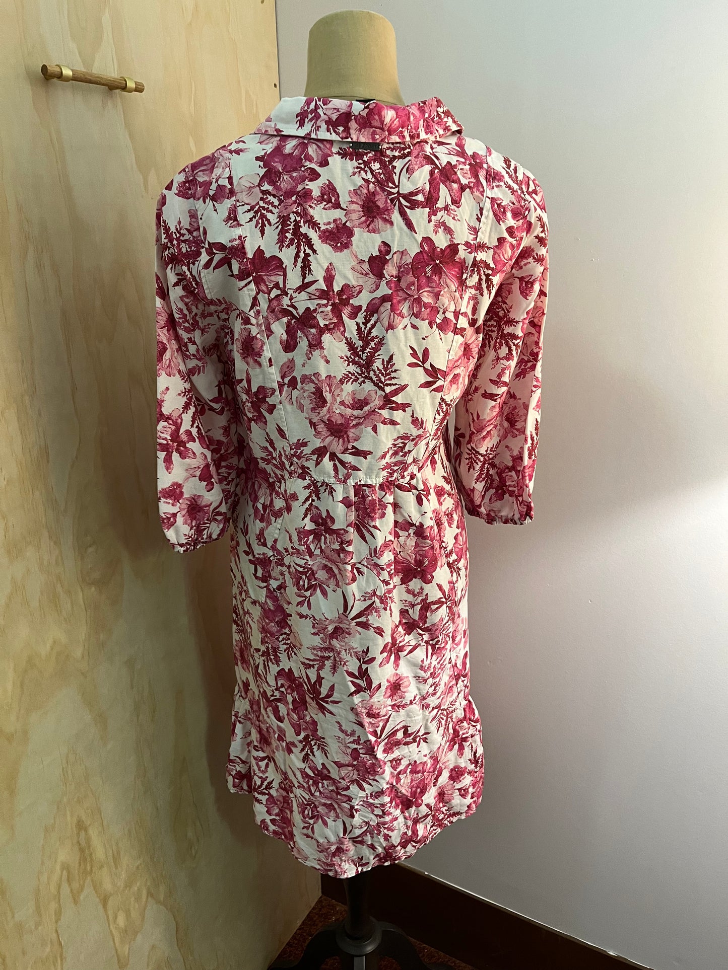 Newport Dress - Size 8